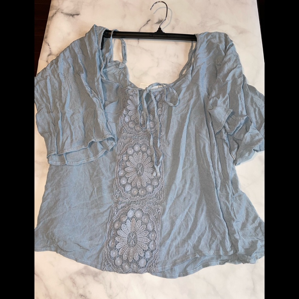 New York & Company blouse. NWT